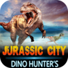 пCity Dinosaur Archery Huntingv1.4 ׿