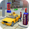 г⳵ģʻԱTAXI car GAMEv7 ׿