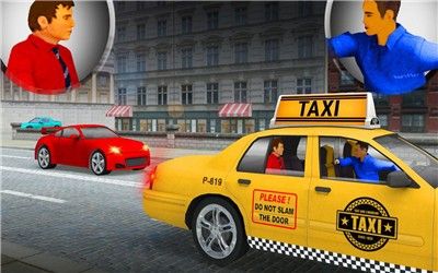 г⳵ģʻԱTAXI car GAMEv7 ׿