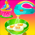 烘焙烹饪蛋糕Baking Cupcakesv3.0.64 安卓版