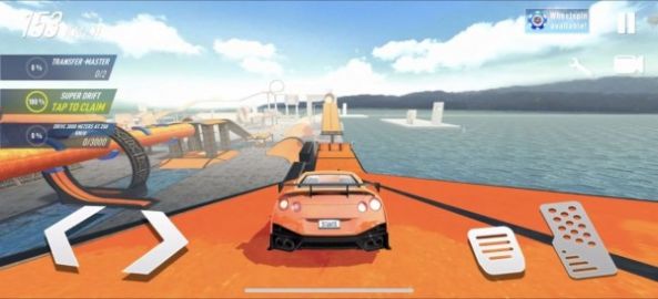 ؼ(Impossible Car Driving: Stunts Master)v2.0.5 °