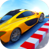 ؼ(Impossible Car Driving: Stunts Master)v2.0.5 °