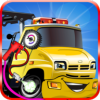 ϳTow truck repair