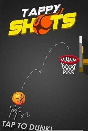 ԾTappy Shotsv1.5.1 ׿