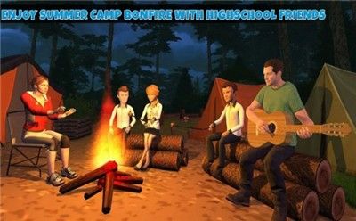 ӪģHigh School Summer Vacation Funv1.0.5 ׿