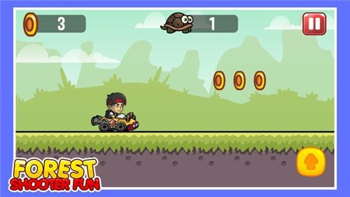 ɭֵȤ(Forest Shooter Fun)v1.4 ׿