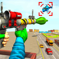 ѻ3D(Traffic Shooter 2020)v1.8 ׿