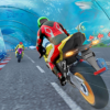 ˮĦгؼ(Underwater Bike Extreme Stunt Racing)