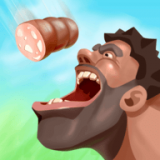 ľThe Hungry Giantv1.0.3 ׿