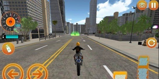 Incredible Motorcycle Racing Obsessionv1.8 安卓版