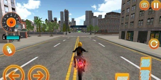 Incredible Motorcycle Racing Obsessionv1.8 安卓版