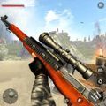 世界大战狙击手World War Sniperv1.0.0 安卓版