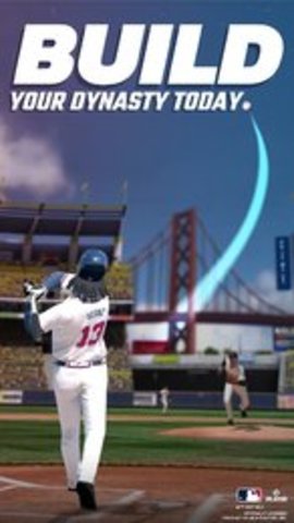 ְҵ21(MLB TSB 21)v1.2.4 ٷ