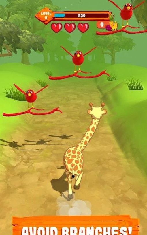 ¹ܿGiraffev1.0 ׿