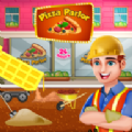 披萨店建筑商Build A Pizza Parlorv1.0.5 安卓版