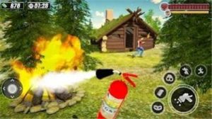 Աģ(Forest Ranger Simulator)v1.0 ׿