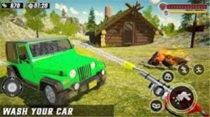 Աģ(Forest Ranger Simulator)v1.0 ׿