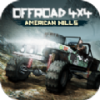 ԽҰAmerican Hills 4x4 Next Genv1.23 İ