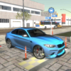 ͣ(Extreme Car Parking 2021)v0.5 °