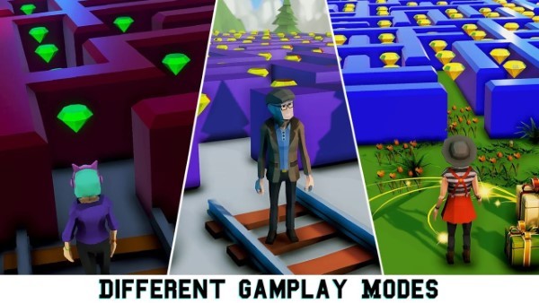 3d迷宫游戏手机版(3D Maze Labyrinth Adventure)v1.08 安卓版