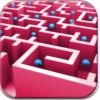 3dԹϷֻ(3D Maze Labyrinth Adventure)