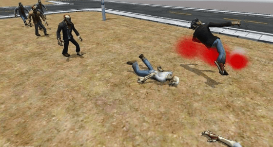 ʬսģ(Zombies vs Humans Battle Simulator)v1.5 ׿