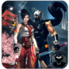 Ӣ߹Superhero Ninja Kung Fu Fights