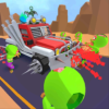 ֮·սʬ(Mad Road Trucks vs Zombies)