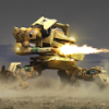 ״սεֿMechVsAliens