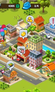 Village Cityv1.1.0 ׿