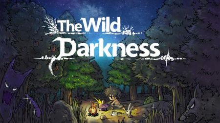 ҰĺڰThe Wild Darknessv1.1.70 ׿