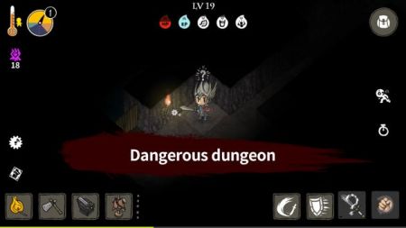 ҰĺڰThe Wild Darknessv1.1.70 ׿