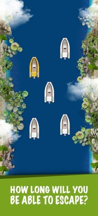 River Run Escape Gamesv1.0.15 °