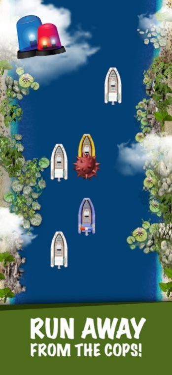 River Run Escape Gamesv1.0.15 °