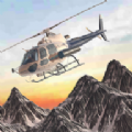 ֱģɽHelicopter Simulator Mountainv1.4 ׿