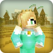 Ů2Princess Girls 2: Craft Housev1.0 ׿