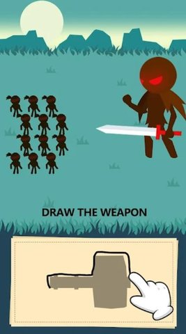 ƴʦ(DrawWeaponMaster)v1.0.4 ׿