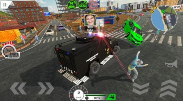 Ȥĳʻ(Car Driving Career)v1.15 ׿