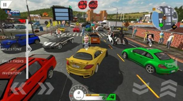 Ȥĳʻ(Car Driving Career)v1.15 ׿