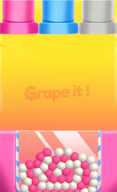 葡萄球分类Grape it!v1.0.1 安卓版