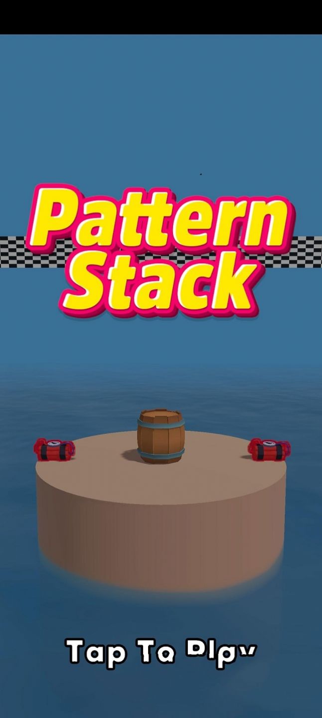 սPattern Stack 3Dv1.5 ׿