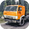 ˾Back to USSR Truck Driverv1.09 ׿