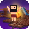 ľ(The Raft Survival)v1.07 İ