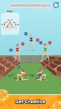 3DϷ(Cheerleader Squad 3D)v0.2 ׿