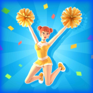 3DϷ(Cheerleader Squad 3D)v0.2 ׿