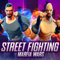 街头格斗2帮派混战(Street Fighting 2 Mafia Gang Battle)v1.1 安卓版