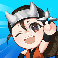 Ӣ۵(Idle Ninja Online)v1.045 ׿