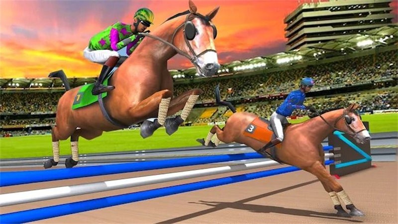 (Horse Racing)v1.0 ׿