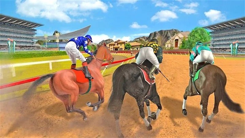 (Horse Racing)v1.0 ׿