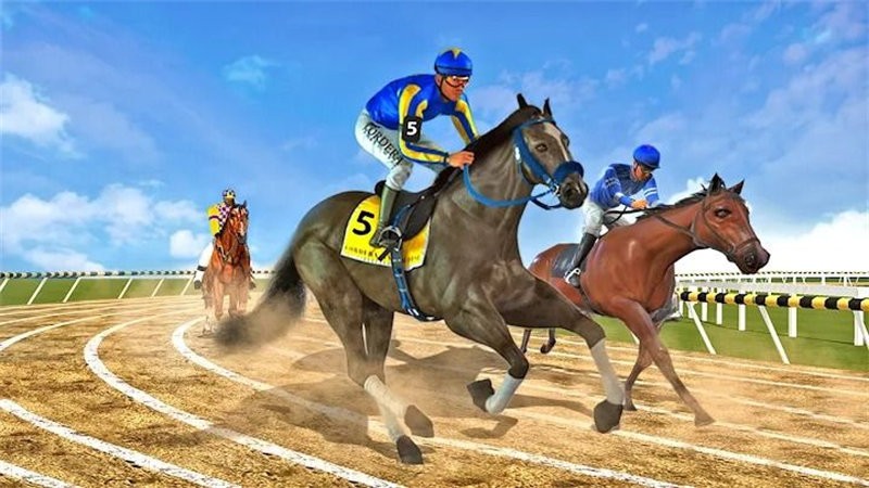 (Horse Racing)v1.0 ׿